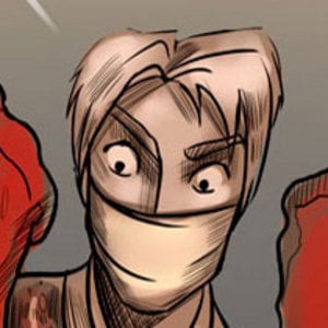 4 - Theater of operations