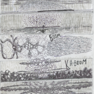 Astralnaut Chapter 1 Page 7