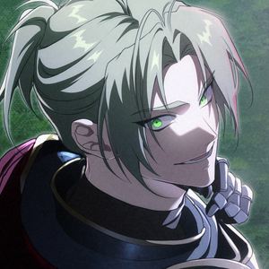 89. A Gift for Alisa