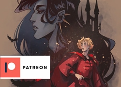 custom banner