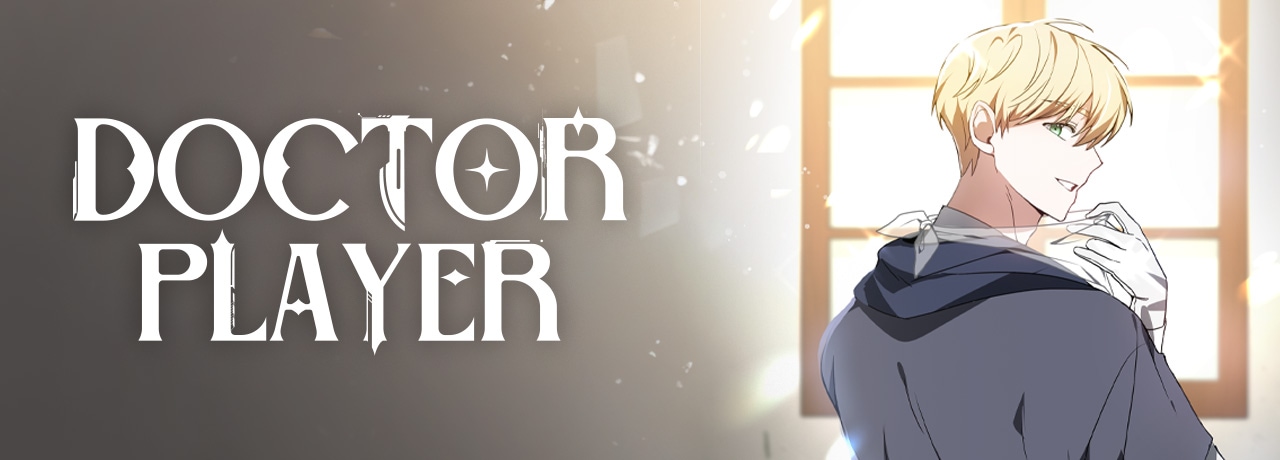 Read Doctor Player | Tapas Web Comics