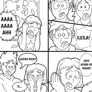 Una Reunión No Tan Divertida 