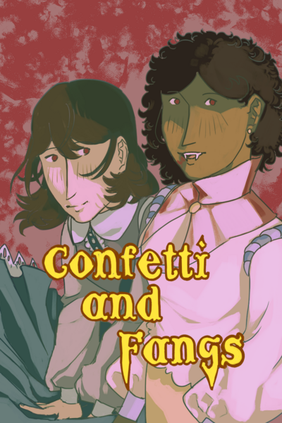 Confetti and Fangs
