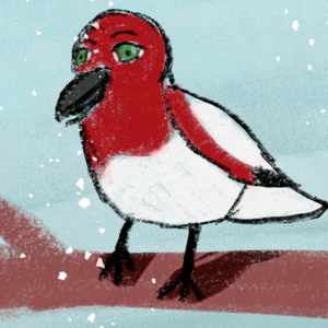 Robin Memory