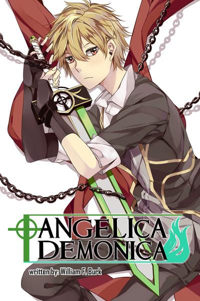 Angelica/Demonica