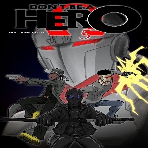 The Commander Chapter 3