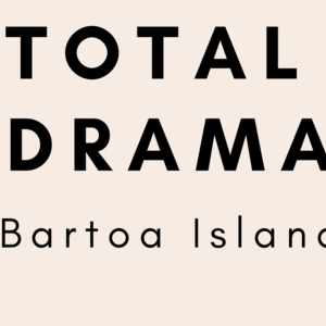 Episode 1 - Bartoa Island Continued