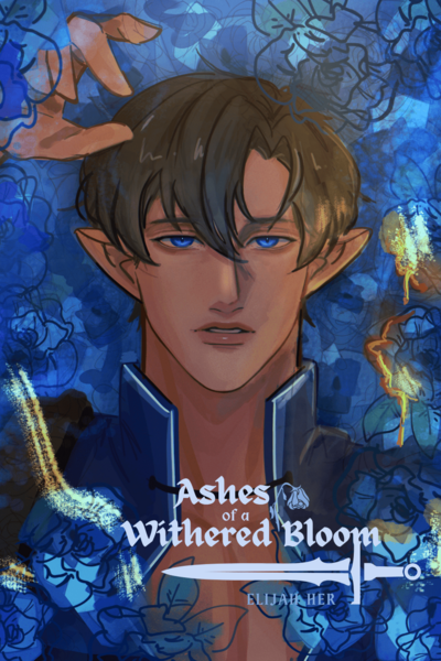 Ashes of a Withered Bloom