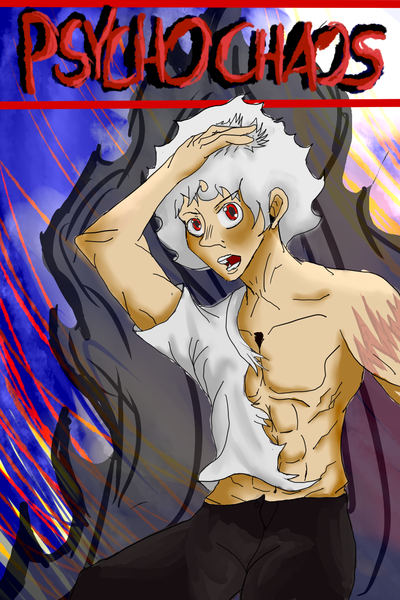 Psycho Chaos サイコカオス