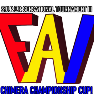 SUPER CHIMERA CHAMPIONSHIP CUP (MEN'S)