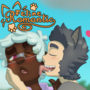 Feline Romantic