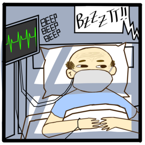 An Unshared Sentiment