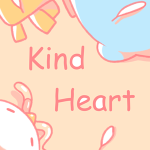 Chapter 2: Kind Heart
