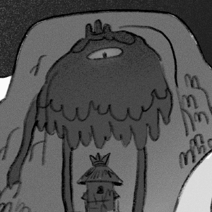 Embarkment: The Island Spirit