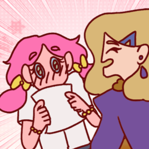 EPISODE 6.2: TUMBLING