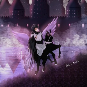 Aletheia&rsquo;s Tower (Part 5) Baron