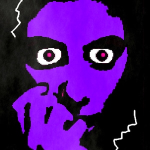 Something Sinister in Hemlockhurst