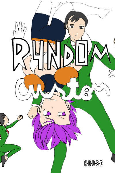 Random & Custom - Endless Loading