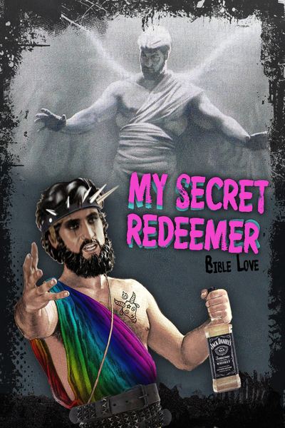 My Secret Redeemer