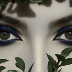 A glimpse and a strange new awakening