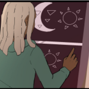 Resplendent Return (pg.15)