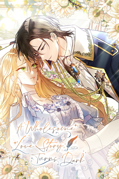  A Wholesome Love Story Turns Dark