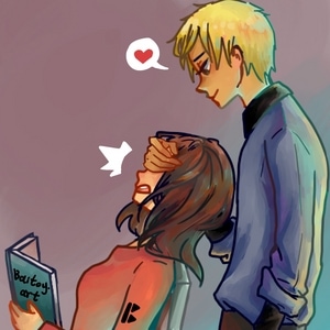 thank you chapter 6 (ending)