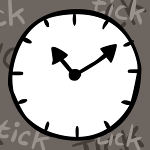 tick tick tick tick tick tick tick
