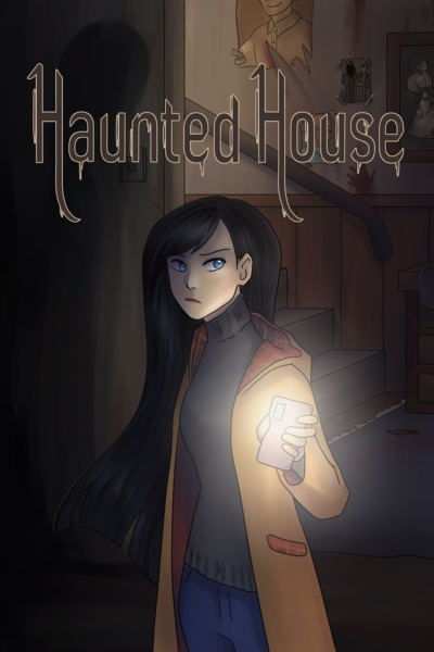 Haunted House