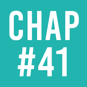 Chapter 41 - Part 1