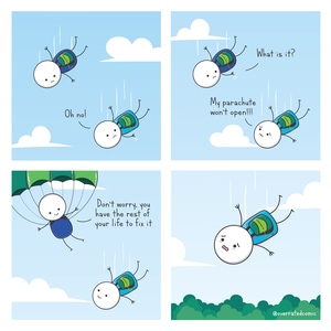 Parachute 