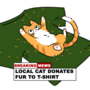 Cat News