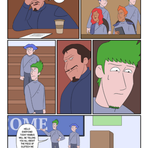Chapter 1: Pages 14-17