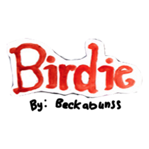 Intro - Birdie - Pt. 1