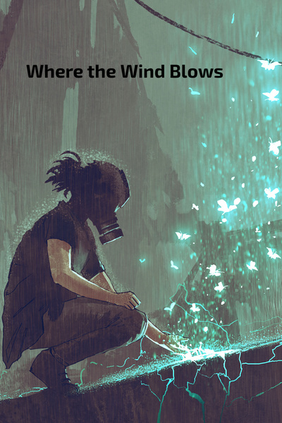 Where the Wind Blows