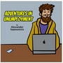 Adventures in Unemployment