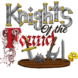 Issue 2 - To Quest or not to Quest