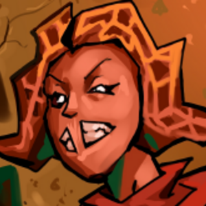 ACT 1 - Chapter 2: &quot;The Born and the Boilborn&quot;