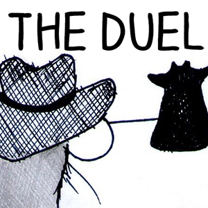 The duel