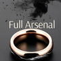 Full Arsenal