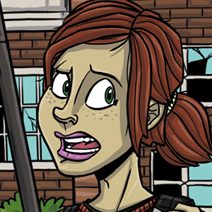 The Crossoverse #05: Infected