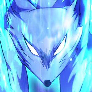 7. Blue Fox