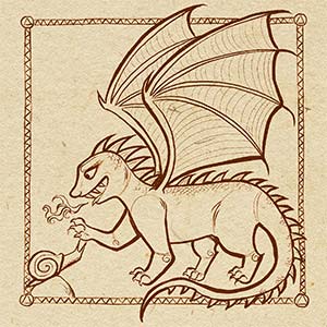 Bonus: Guide to Magical Creatures