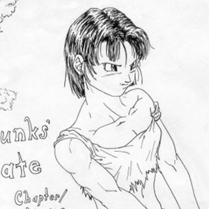 Chapter 6: Melancholy