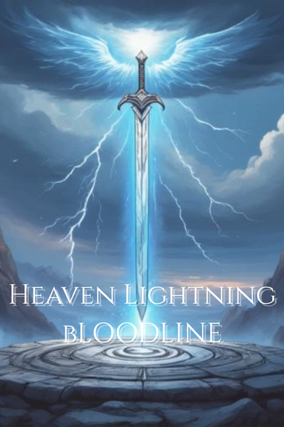 Heaven Lightning Bloodline