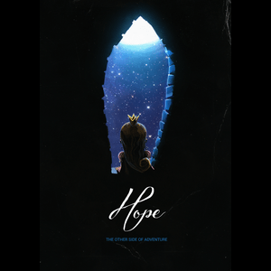 Hope: The Other Side Of Adventure