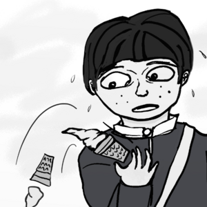 Treat others the same way you want to be treated