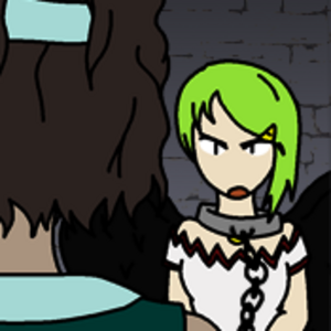 P. 1293 - Kaminari - In medias res