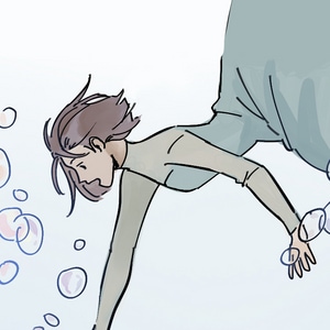 happy birthday, shen yuan!