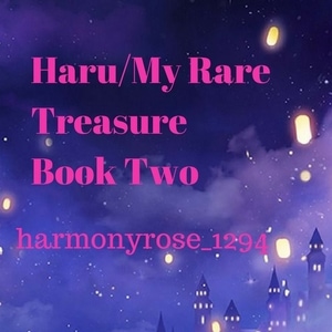 Book Two: Part 1: Chapter Two: Haru's Power's Return/Barachiel's Sneak Attack